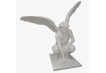 Купить Скульптура из мрамора S_41 Ангел с расправленными крыльями